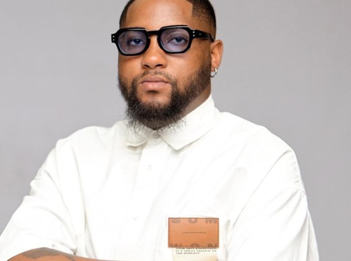 Justice Lekoeneha. Picture: SUPPLIED 